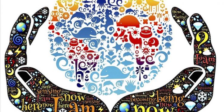 Eine gemeinsame Identität für den Frieden Eine gemeinsame Identität für den Frieden