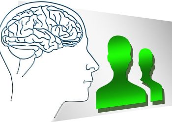 Des Muslims Prüfung mit dem Islam