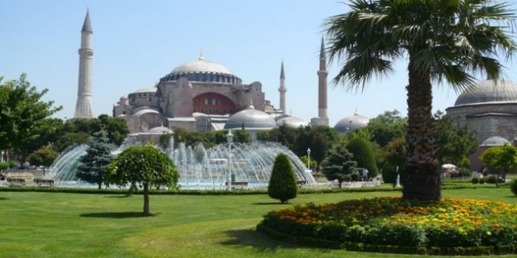 Wie steht der Islam zum interreligiösen Gebet? Wie steht der Islam zum interreligiösen Gebet?