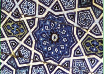 Arabesken für die Unendlichkeit