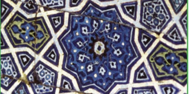 Arabesken für die Unendlichkeit