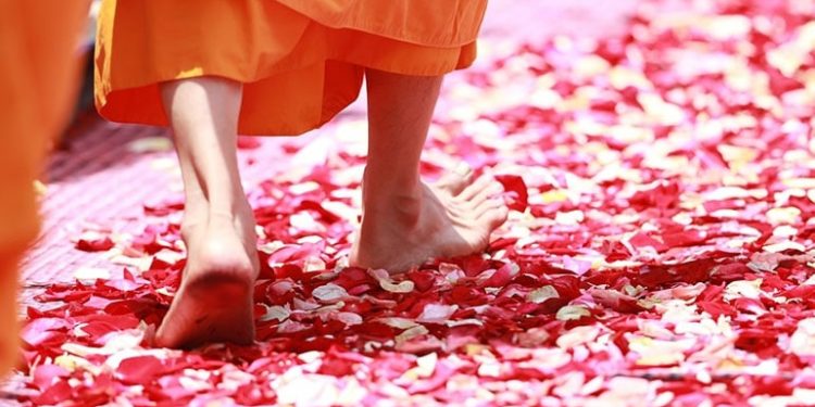 Der Buddhismus im Überblick Der Buddhismus im Überblick