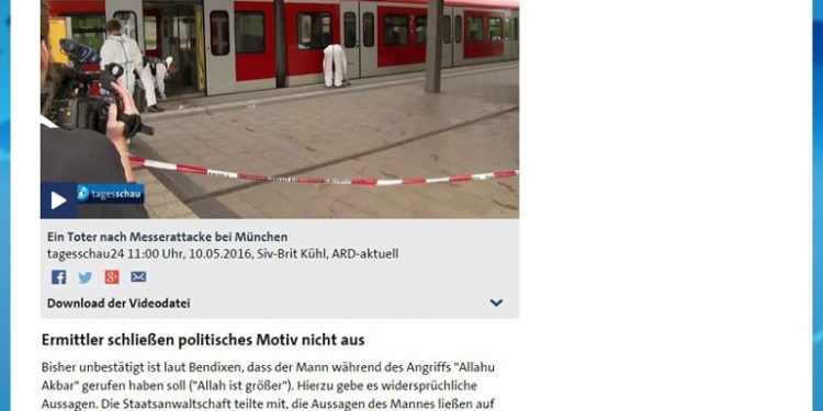 Ein Mann, ein Messer und (k)eine Wahrheit? Ein Mann, ein Messer und (k)eine Wahrheit?