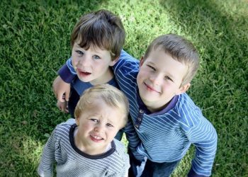 Der demokratische Erziehungsstil