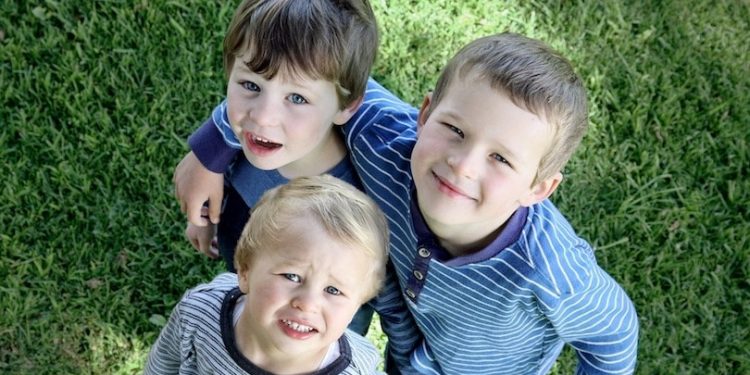 Der demokratische Erziehungsstil Der demokratische Erziehungsstil