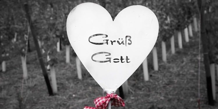 Das Streben nach Nähe zu Gott Das Streben nach Nähe zu Gott