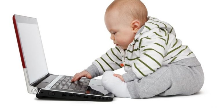 Die Kindheit in den Fesseln der virtuellen Welten Die Kindheit in den Fesseln der virtuellen Welten