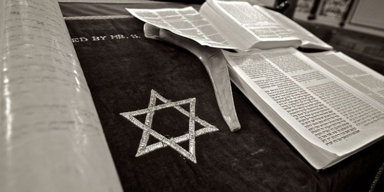 Das Judentum im Überblick Das Judentum im Überblick