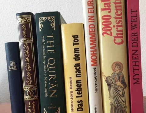 Vom Islam lernen Vom Islam lernen