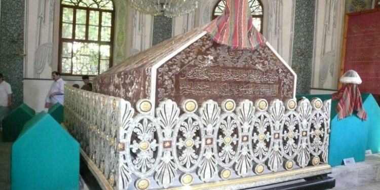 Die Osmanen Die Osmanen