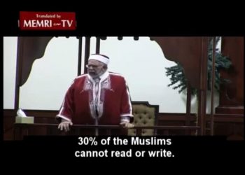 „Wo sind aber euer Wissen und eure Weisheit heute, oh Muslime?“