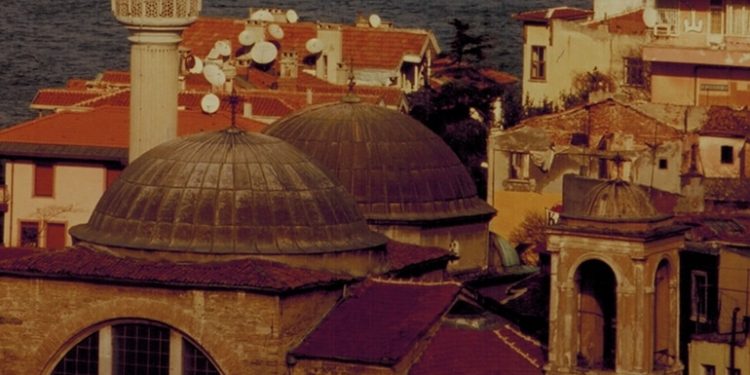 Heilige Quellen der Menschenwürde Heilige Quellen der Menschenwürde