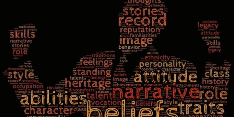 Identität und Patriotismus im Internetzeitalter