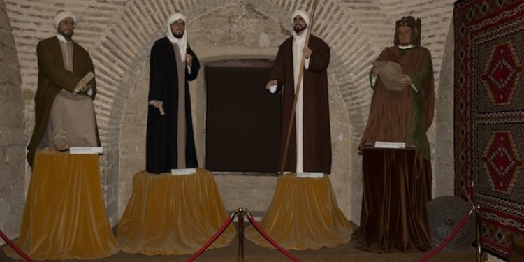 Die Sympathie des Islams für die Wissenschaft