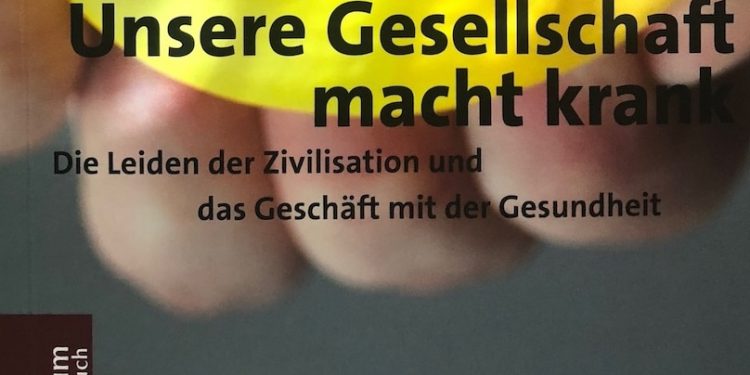 Macht uns die Gesellschaft krank? Macht uns die Gesellschaft krank?
