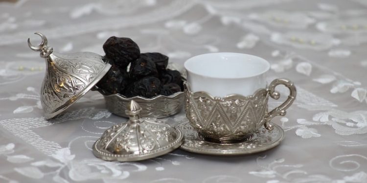 „Wenn Hunger zum Freund wird“