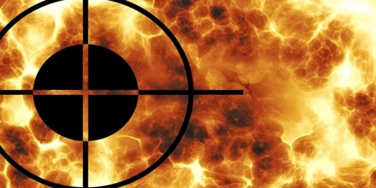 Terror und Gewalt – eine schwere Prüfung Terror und Gewalt – eine schwere Prüfung