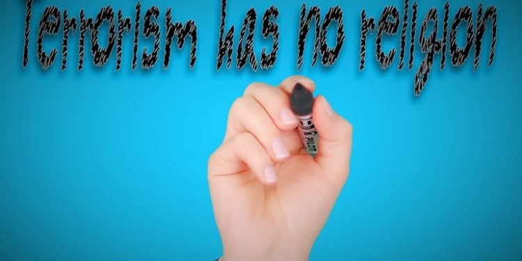 Religion und Terror Religion und Terror