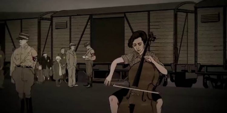 Hass ist ein Gift! Hass ist ein Gift!