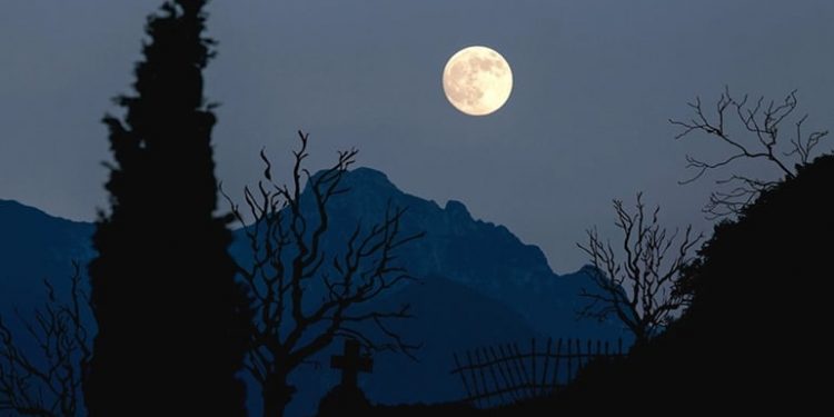 Der islamische Mondkalender Der islamische Mondkalender