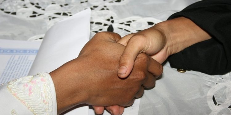 Pluralismus in der Gesellschaft: Die Verfassung von Medina Pluralismus in der Gesellschaft: Die Verfassung von Medina