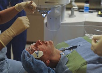 Organtransplantationen