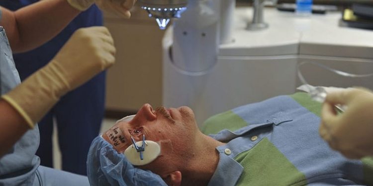 Organtransplantationen