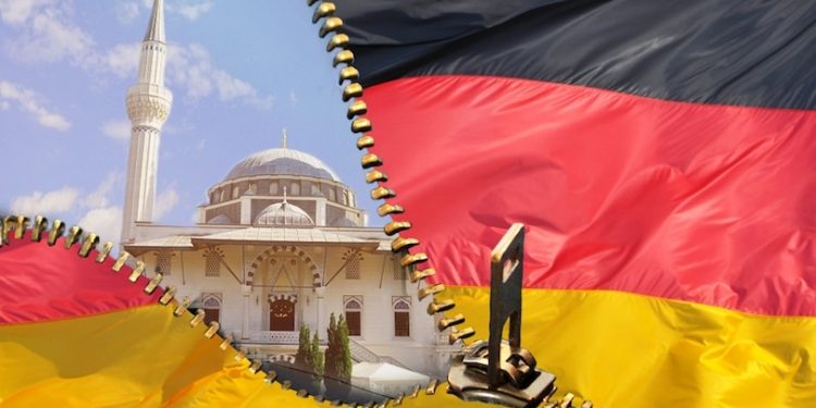 Welcher Islam gehört zu Deutschland?