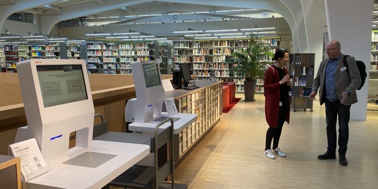 Vom Schlachthof zur Hochschulbibliothek Vom Schlachthof zur Hochschulbibliothek