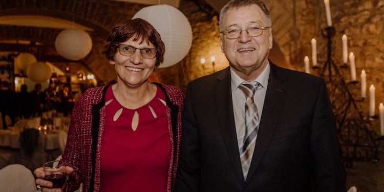 Tworuschka: “Der Islam ist ein Teil deutscher Geschichte.”