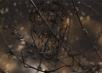 Platon – Philosophischer Idealismus und politischer Totalitarismus