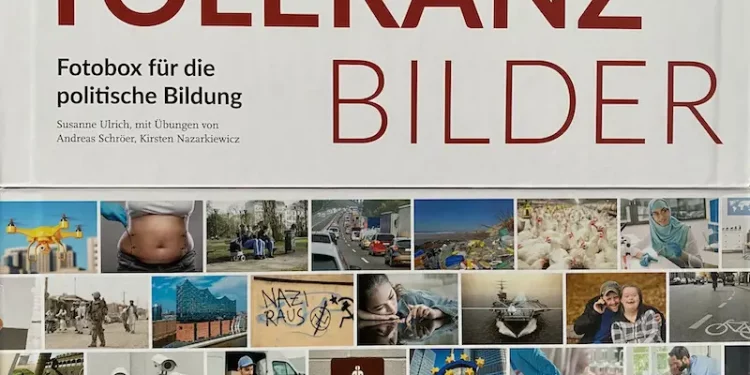 Toleranz-Bildung durch Bilder Toleranz-Bildung durch Bilder