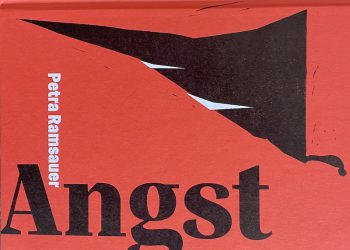 Ein persönlicher Essay über „Angst“