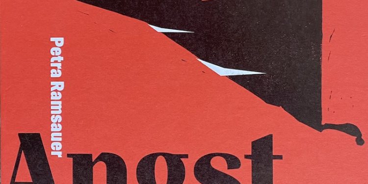 Ein persönlicher Essay über „Angst“