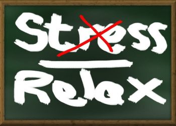 Wenn der Körper Nein sagt