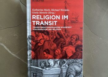 Religion und Identität in der Diaspora