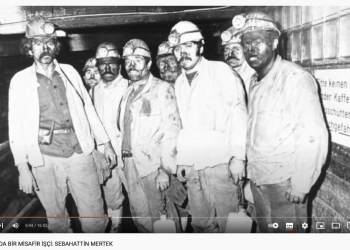 Von Gastarbeitern zu Deutschtürken*