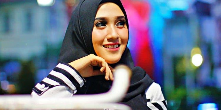 Eine andere Perspektive auf das Kopftuch Eine andere Perspektive auf das Kopftuch