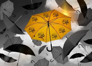 Wenn sich alles um Religion dreht!