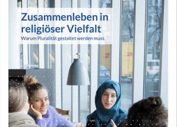Spannende Ergebnisse zur religiösen Vielfalt in Deutschland