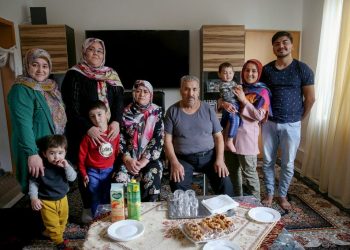 Angst und Flucht vor Taliban