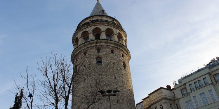 Der Status der Dhimmis im Osmanischen Reich