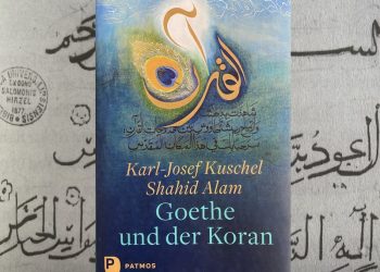 Goethe: Der Koran ist ein Sprachdenkmal