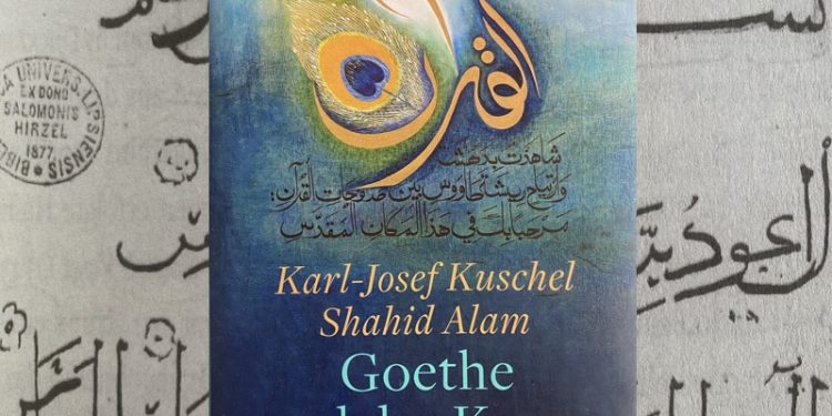 Goethe: Der Koran ist ein Sprachdenkmal