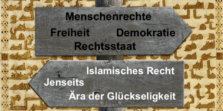 Hindernisse für demokratisches Denken bei einigen Muslimen (2) Hindernisse für demokratisches Denken bei einigen Muslimen (2)