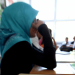 Kopftuch in der Schule?