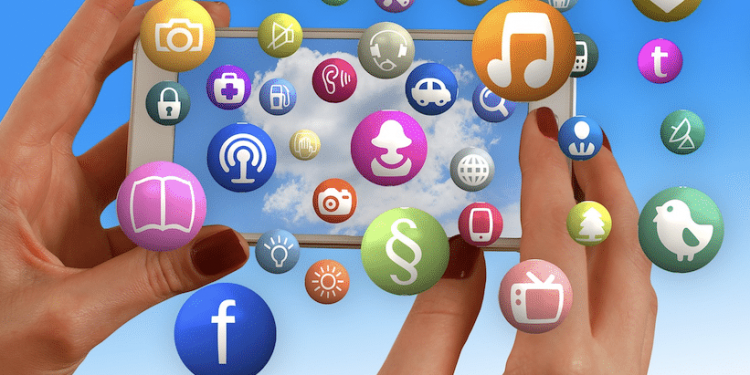 Medienresilienz – Glück im „Neuland“ Medienresilienz – Glück im „Neuland“