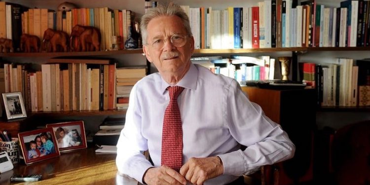 Terror ist das Produkt von Ausgrenzung Terror ist das Produkt von Ausgrenzung