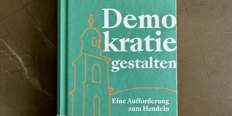 Demokratie gestalten, aber wie?