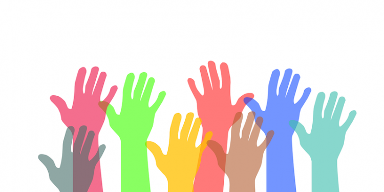 Die multikulturelle Gesellschaft